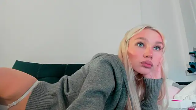 cuteleraay online show from 09.20.25