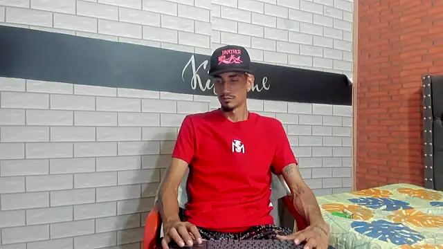 Sexvergon 26 online show from 10.05.25