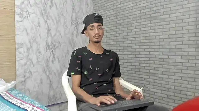 Sexvergon 26 online show from 11.24.25