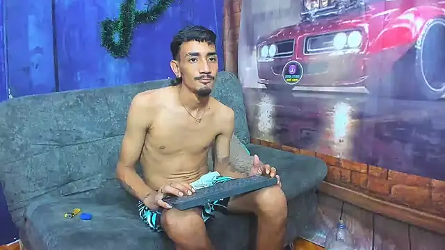 Sexvergon 26 online show from 02.19.26