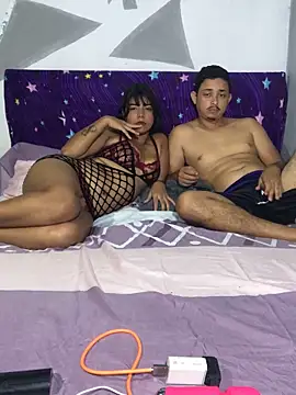 veronica and bryan online show from 10.13.25