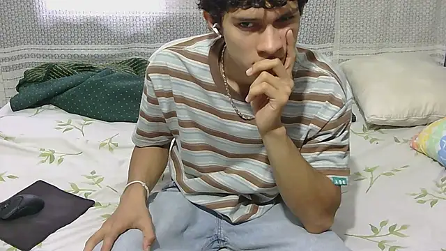 Samuel Hills II online show from 03.01.26