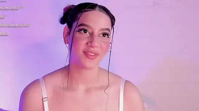 Megan Luxe online show from 02.27.26