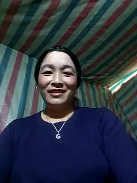 Bliss rose online show from 11.14.25