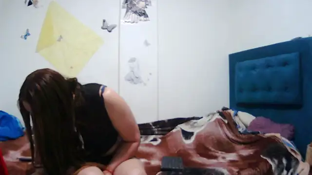 AddyStuart  online show from 03.23.26