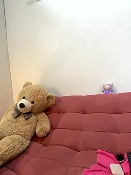 MarSantana 2 online show from 10.21.25