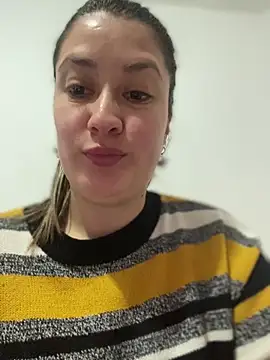 Abby-LS online show from 10.14.25