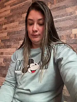 Abby-LS online show from 07.10.26