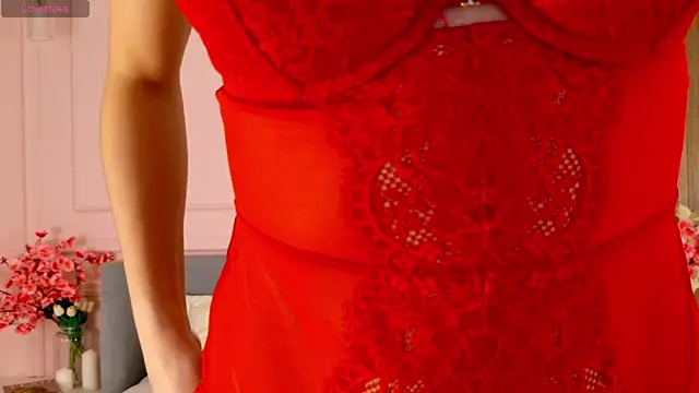 MilaLavson online show from 10.20.25