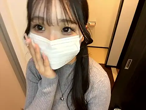 Snapshot of nano-da-u chatting on 10.10.25 nano-da-u online show from 10.10.25