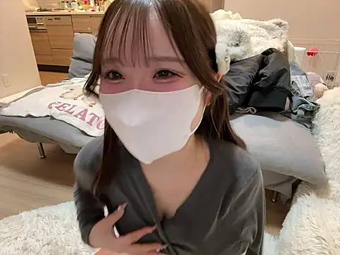 nano-da-u online show from 03.14.26