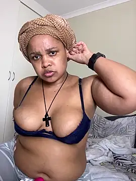 XXXquisiteVixen online show from 11.18.25