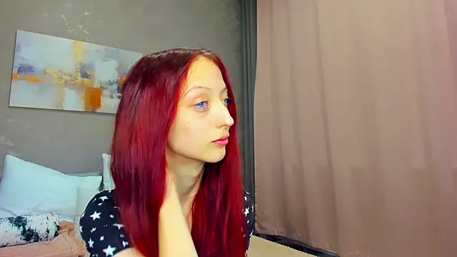 Daria J online show from 11.19.25