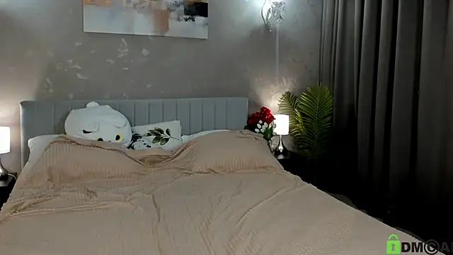 Daria J online show from 04.11.26