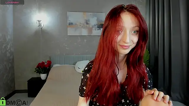 Daria J online show from 04.19.26