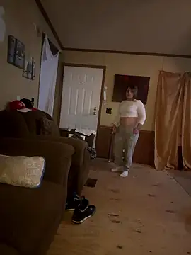 JuicyExxxperience online show from 01.15.26