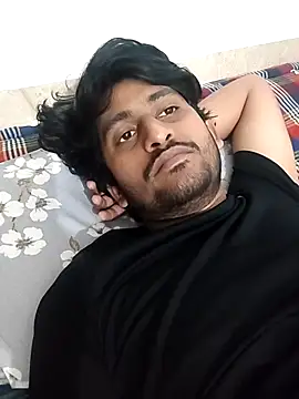 Satyachowdary199623 online show from 11.01.25