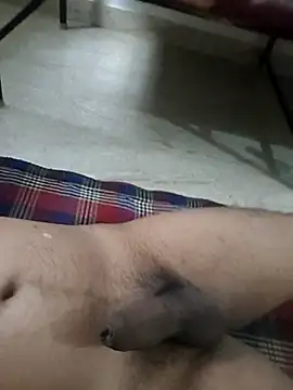 Satyachowdary199623 online show from 02.18.26