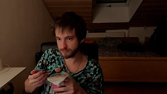 Bez3ybik online show from 01.08.26