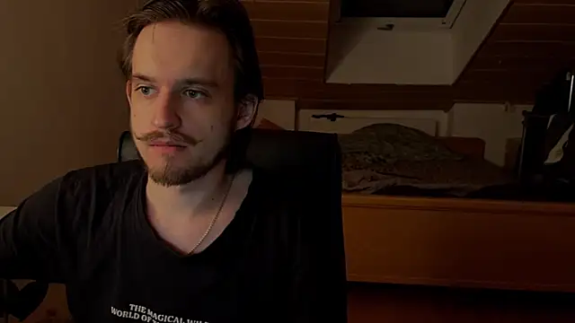 Bez3ybik online show from 03.18.26