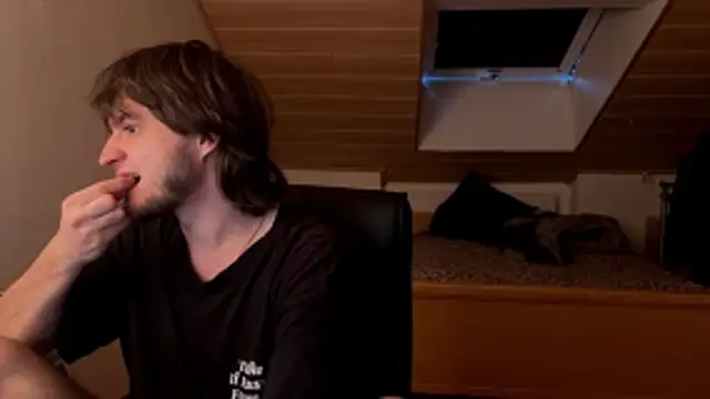 Bez3ybik online show from 06.19.26
