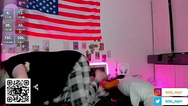 Snapshot of myrzilka chatting on 11.05.25 myrzilka online show from 11.05.25