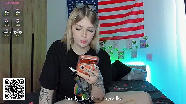 myrzilka online show from 04.15.26