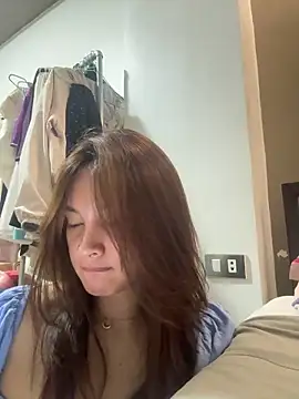 LanySylvia online show from 03.03.26