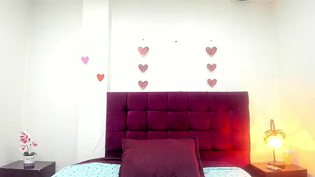 MashaPiink online show from 03.03.26