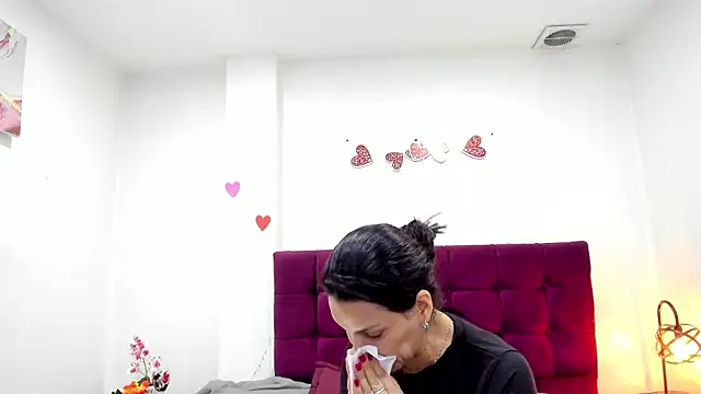 MashaPiink online show from 03.06.26