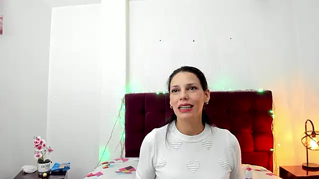 MashaPiink online show from 03.20.26