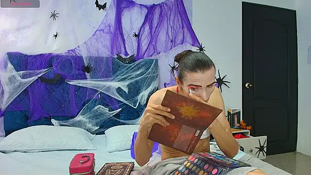 shantala nastasiia online show from 10.21.25