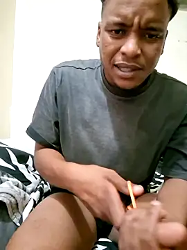 DxckMan3 online show from 04.17.26