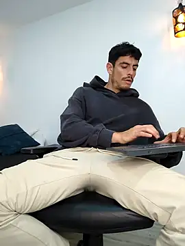 damian bull online show from 09.11.25