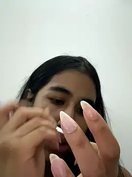 Snapshot of Kassie_Collins chatting on 11.18.25 Kassie Collins online show from 11.18.25