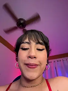 ZahaRose online show from 01.10.26