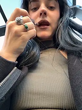 Only April online show from 09.11.25