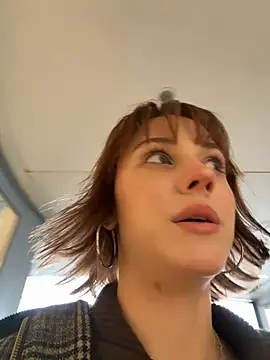 Only April online show from 11.05.25