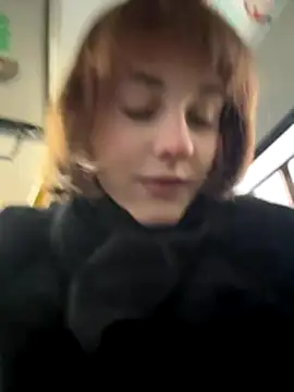 Only April online show from 12.04.25