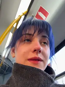 Only April online show from 03.07.26