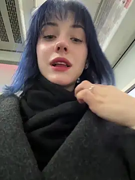 Only April online show from 03.14.26