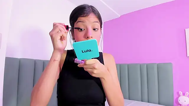 catalina jolie online show from 04.16.26