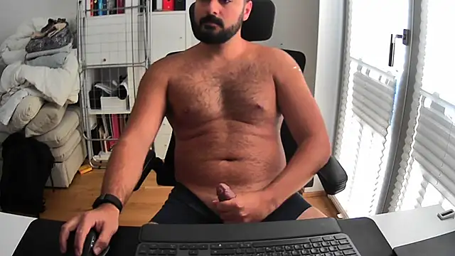 Velvetvoyager69 online show from 09.20.25