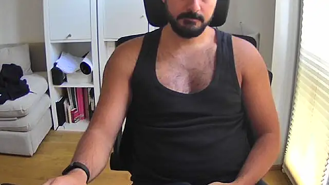 Velvetvoyager69 online show from 10.01.25