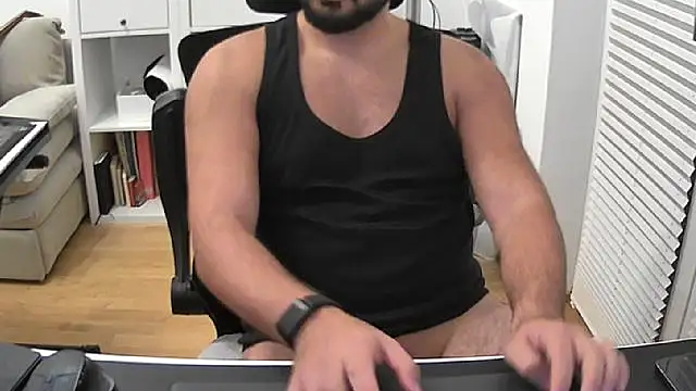 Velvetvoyager69 online show from 11.04.25