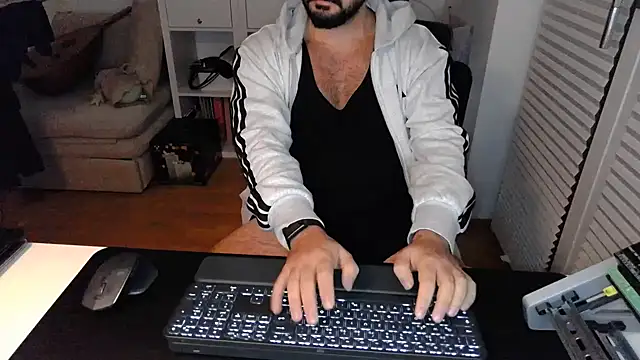 Velvetvoyager69 online show from 11.23.25