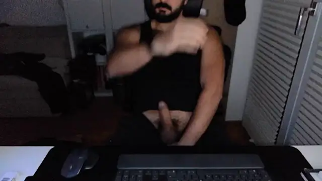 Velvetvoyager69 online show from 01.05.26