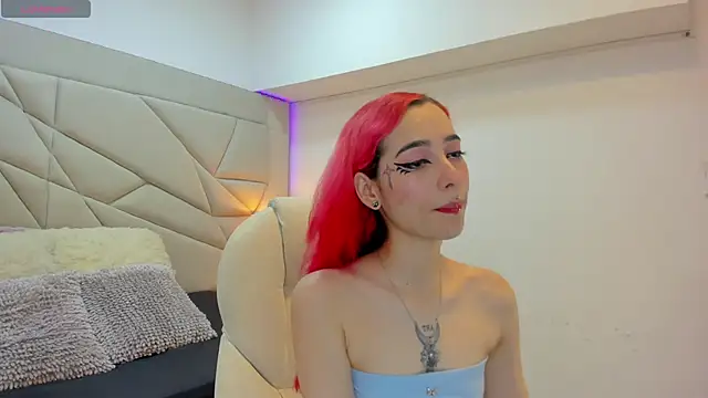 persefone 333 online show from 10.14.25