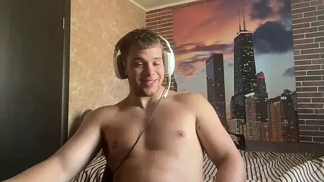 MusclePhantom online show from 09.13.25