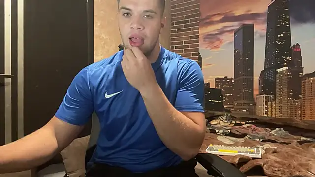 MusclePhantom online show from 09.24.25